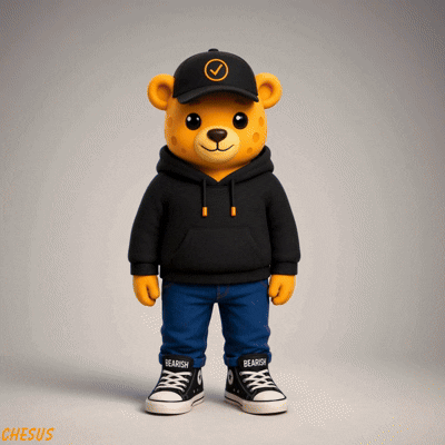 Chesus Salute